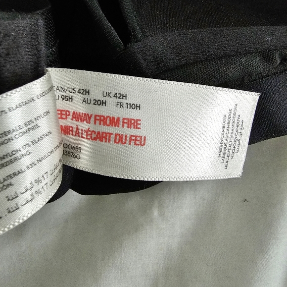 Comfort Bra from Penningtons - Picture 2 of 2